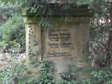 Alten Friedhof Botanical Gardens