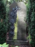 Alten Friedhof Botanical Gardens
