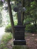 Alten Friedhof Botanical Gardens