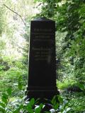 Alten Friedhof Botanical Gardens