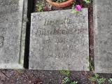 Alten Friedhof Botanical Gardens