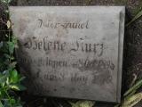 Alten Friedhof Botanical Gardens
