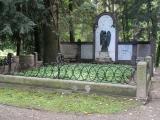 Alten Friedhof Botanical Gardens