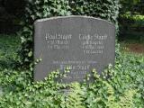 Alten Friedhof Botanical Gardens
