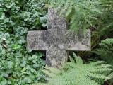 Alten Friedhof Botanical Gardens