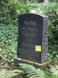 Alten Friedhof Botanical Gardens