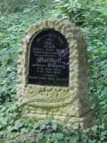 Alten Friedhof Botanical Gardens
