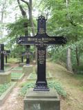 Ditfurth Family Friedhof