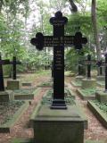 Ditfurth Family Friedhof