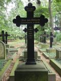 Ditfurth Family Friedhof