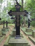 Ditfurth Family Friedhof