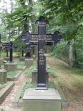 Ditfurth Family Friedhof