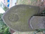 St Leonard
