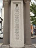 War Memorial