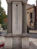 War Memorial