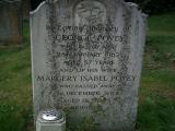 St Mary the Virgin
