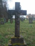 St Michael and All Angels