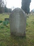 St Michael and All Angels