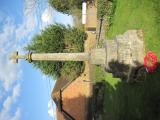 St Peter War Memorial