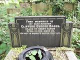 Arnos Vale (part 2)