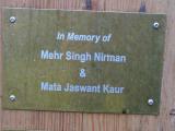Bristol Sikh War Memorial