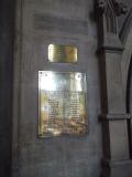 Cathedral Church of the Holy and Undivided Trinity