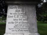 image of grave number 481910