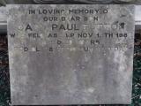 image of grave number 481967