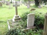 Holy Trinity (Military Graves)