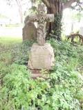 Holy Trinity (Military Graves)