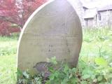 Holy Trinity (Military Graves)