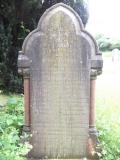 Holy Trinity (Military Graves)