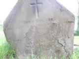 Holy Trinity (Military Graves)