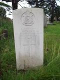 Shirehampton (Military Graves)