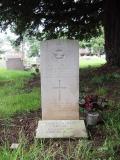 Shirehampton (Military Graves)