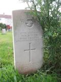 Shirehampton (Military Graves)