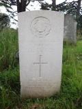 Shirehampton (Military Graves)