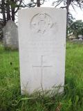 Shirehampton (Military Graves)