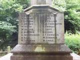 War Memorial