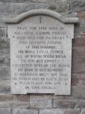 St Nicholas Trinity Mission