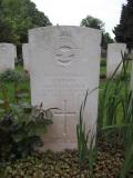 Canford (rememberance corner)