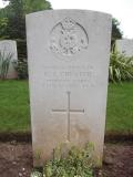 Canford (rememberance corner)