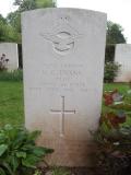 Canford (rememberance corner)