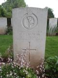 Canford (rememberance corner)