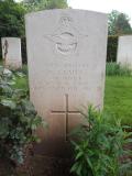 Canford (rememberance corner)