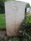 Canford (rememberance corner)