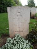 Canford (rememberance corner)