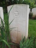 Canford (rememberance corner)