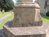 War Memorial
