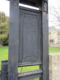 War Memorial